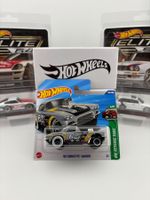 Hot Wheels 62 Corvette Gasser - 2025 - 182/250