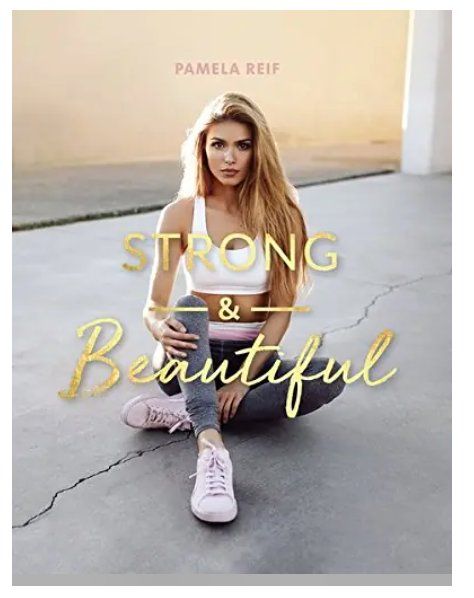 Libri: Strong & Beautiful - Pamela Reif – Nuovo (secondo la descrizione) da Frauenfeld venduto da AlphaCentauri_369_