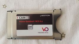 VIACCESS Dual Modul