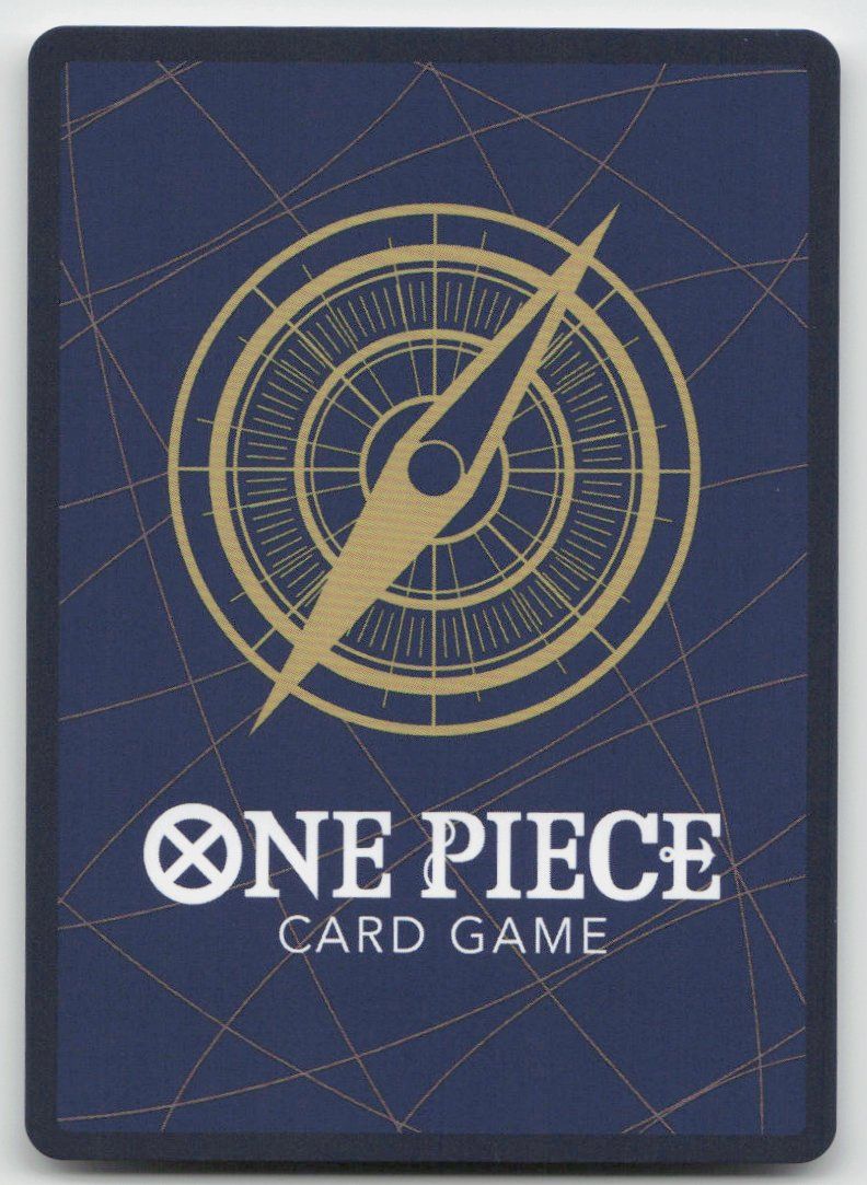 Bandai Carte collezionabili: One Piece Bartolomeo OP10-052 C – Usato da Lugano venduto da VlaseCard 1
