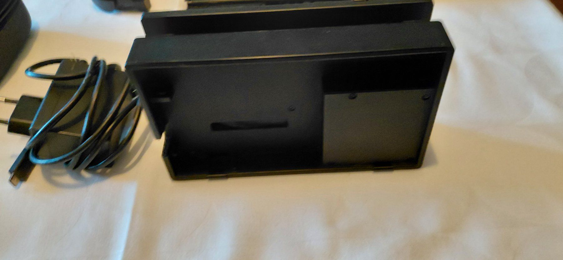 Nintendo Konsolen: Nintendo Switch Budget – Gebraucht aus Gretzenbach von Uli1980 3