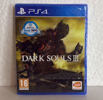 Dark Souls III - PS4/PS5 Game - BRAND NEW!