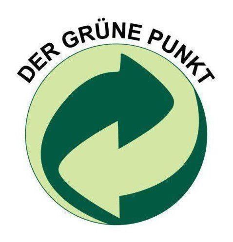 Wäschetrockner: DER GRÜNE PUNKT Trockensack 2er Set – Neu und originalverpackt aus Seuzach von VT-Collections2 4