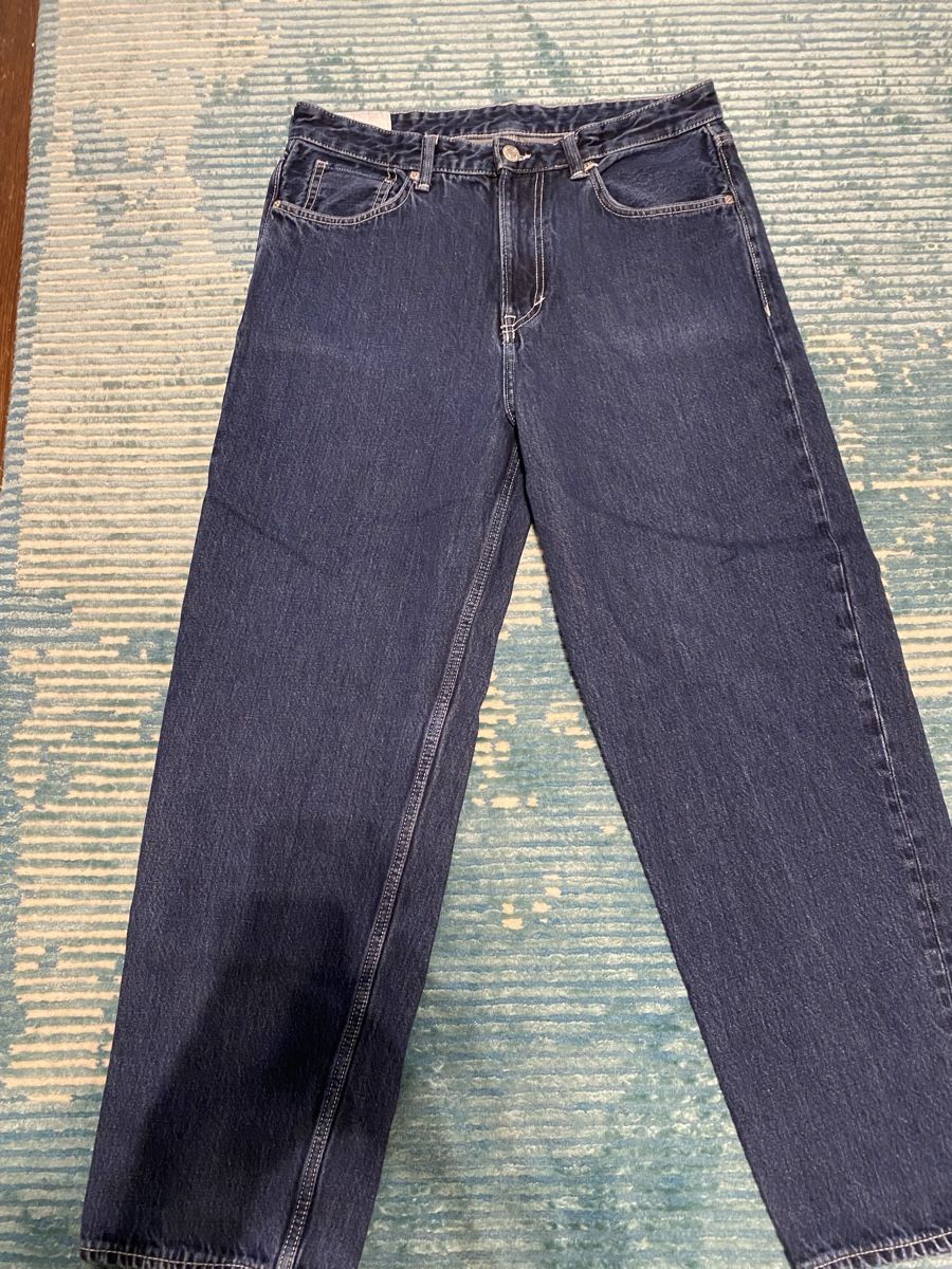 H&M Jeans: Herren Jeans – Nuovo e nell'imballaggio originale da Rorschach venduto da lvi_p29s