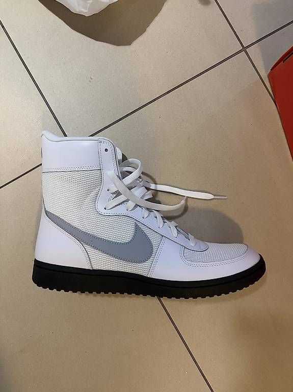 Damenschuhe: Nike Field General High Stranger Things – Neu und originalverpackt aus Renens VD von imp_5pnj