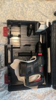 018 — Bosch GBH 18V-34 CF NEW