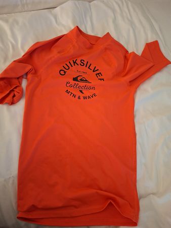 UV Protection Shirt