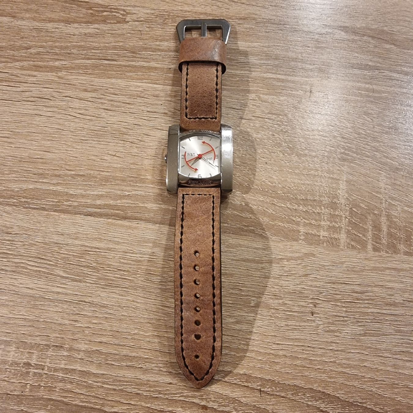 Orologi: Montre RetUhr Edition Limitée – Usato da Chessel venduto da Helder77