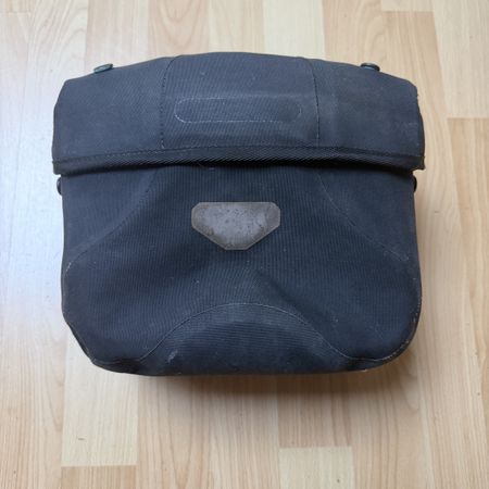 Ortlieb Fahrradtasche, guter Zustand 