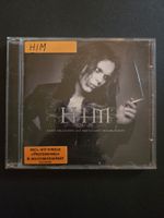 HIM Deep Shadows and Brilliant Highlights CD