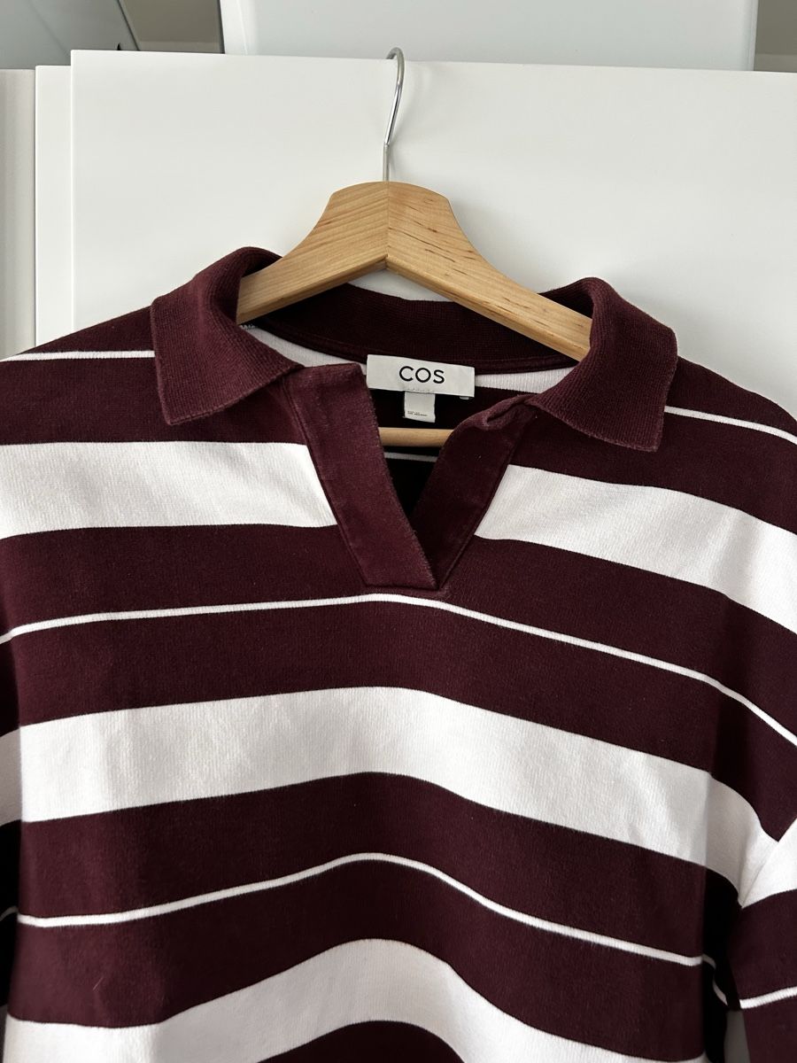 Cos Pullover & Sweatshirts: Cos Sweatshirt XS – Gebraucht aus Zürich von cos_b629 1