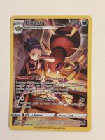 Carte Pokémon MIGALOS TG 09 fr