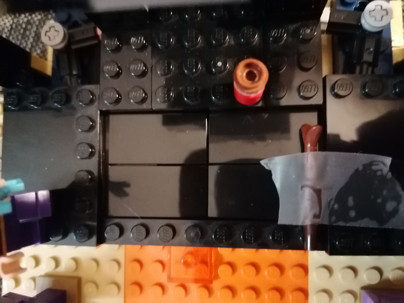 Lego Spielzeuge: MINECRAFT END OF ARENA – Gebraucht aus Pratteln von ThereseZ 5