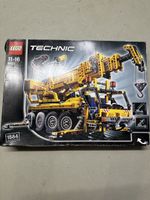 Lego Technic Pneumatik Kran 8421