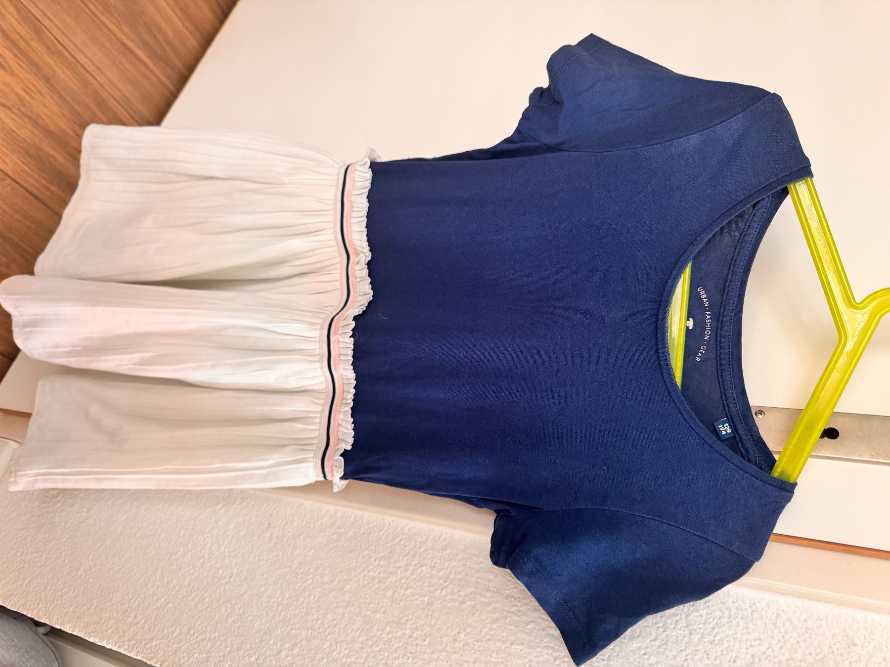 Lotti & Set di vestiti: Mädchen kleider – Usato da Obergösgen venduto da 197_n2vt 1