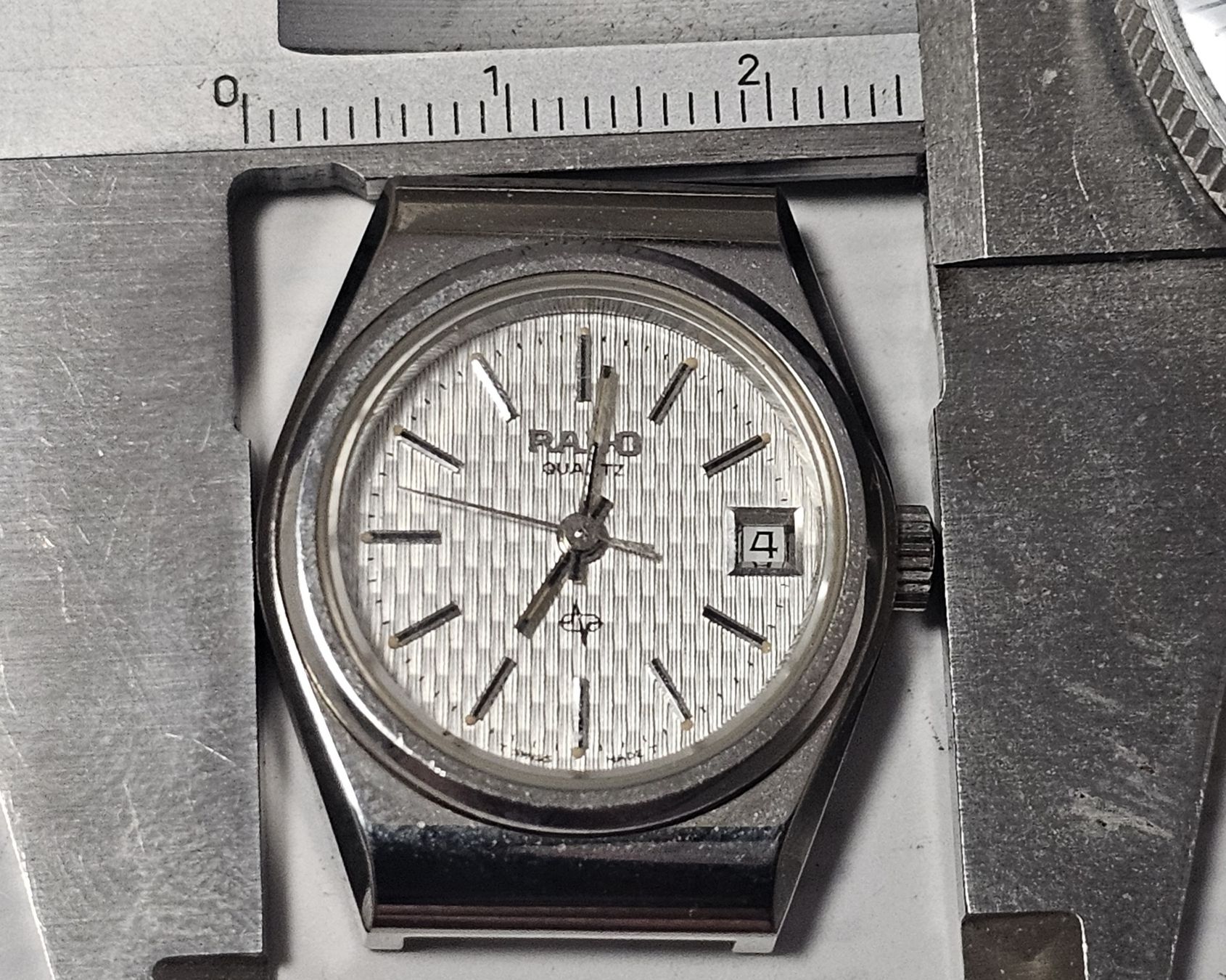 Rado Montres:  RADO  – D'occasion à Genève par Fresko01 2