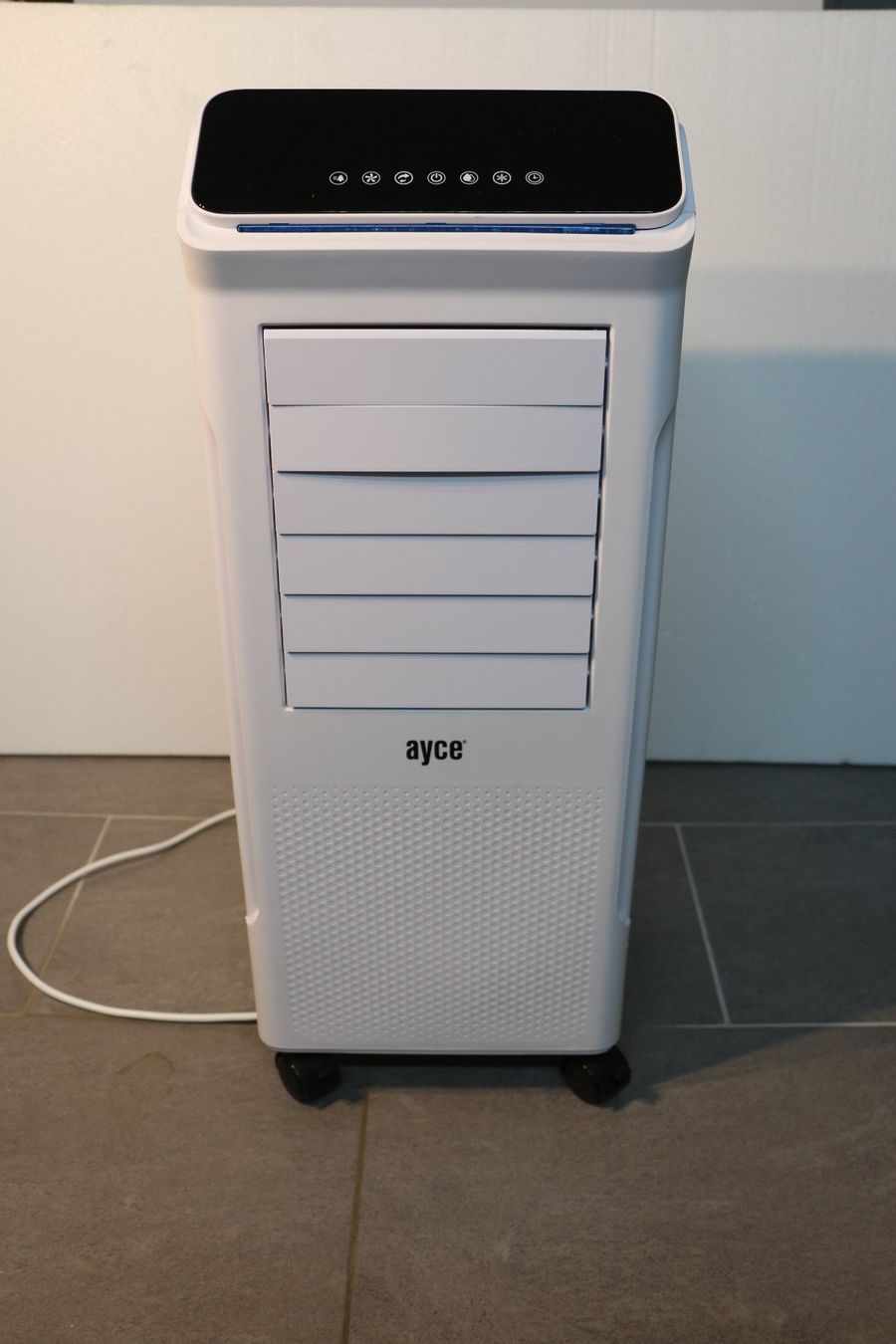 Condizionatori: Luftkühler mit Kompressor 5 L – Nuovo (secondo la descrizione) da Corminboeuf venduto da antikerverkauf