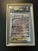 Carte Pokémon Giratina VSTAR UR 261 BGS BL !