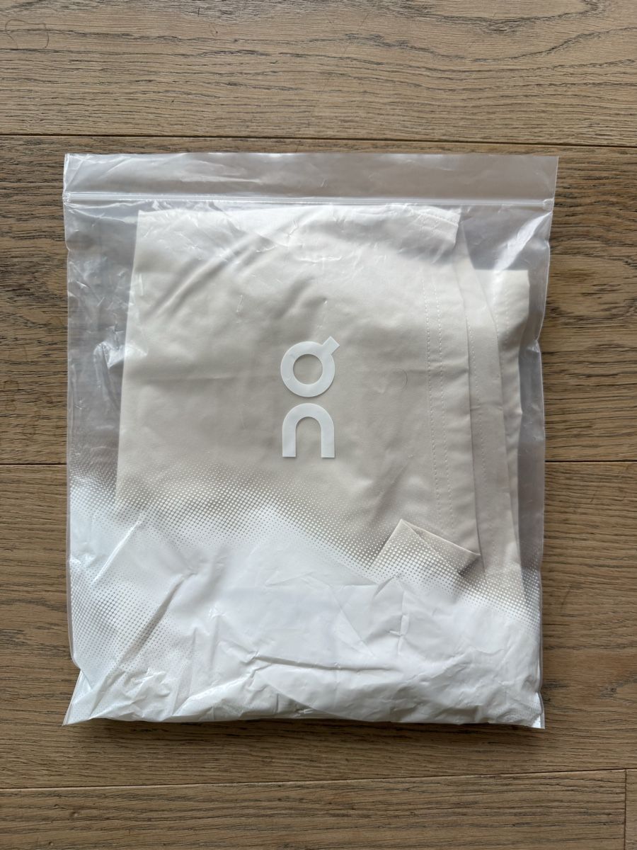 Pantaloni: On 5” Core Shorts Damen Grösse M – Nuovo e nell'imballaggio originale da Zürich venduto da z00mie 6