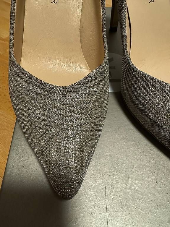 Kaiser Damenschuhe: PETER KAISER Pumps – Neu (gemäss Beschreibung) aus Goldach von tab_njk8 4