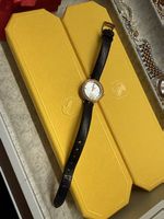 Original Swarovski Damen-Uhr  neuwertiger Zustand