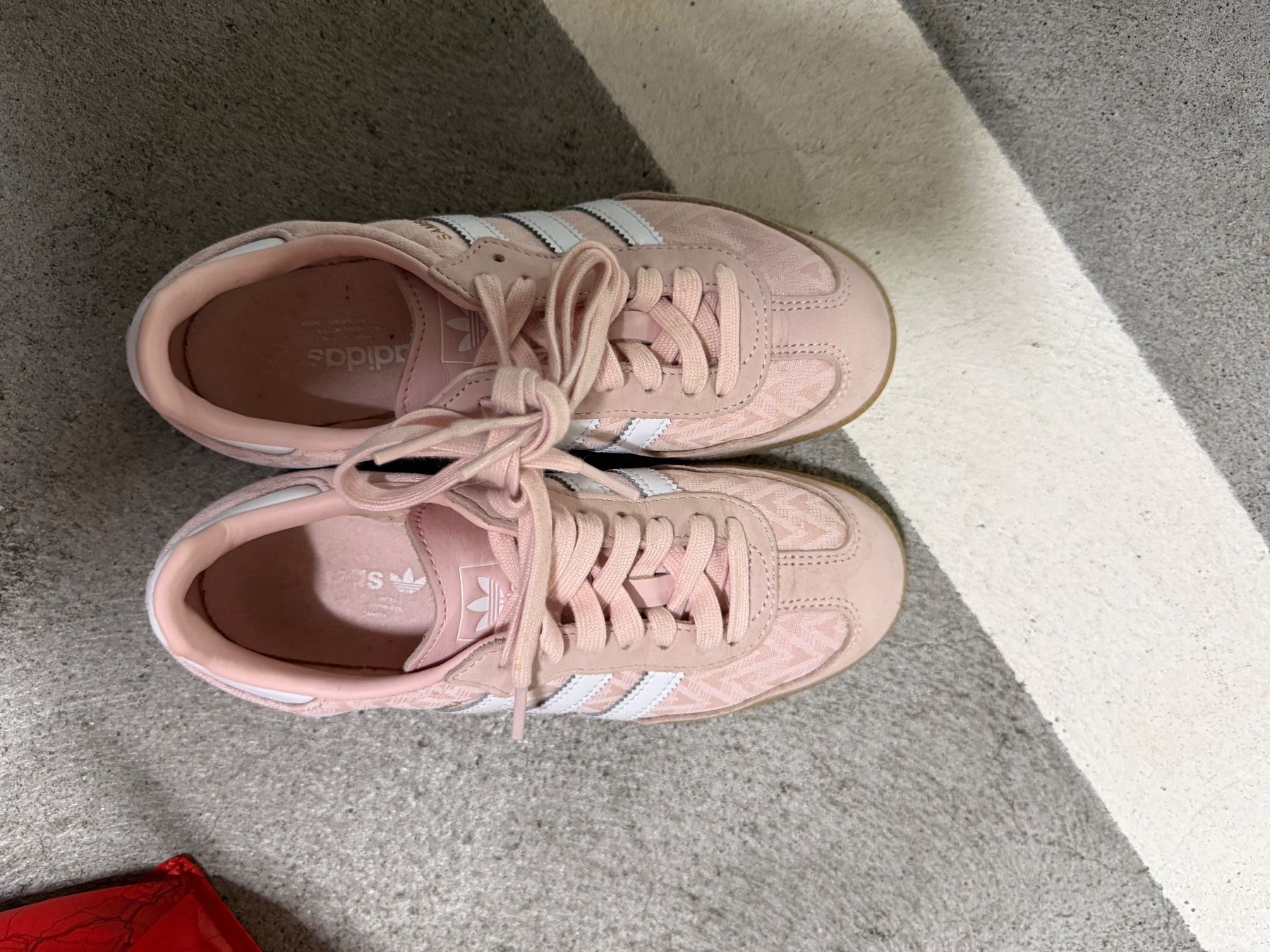 Herrenschuhe: Adidas Turnschuhe – Gebraucht aus Rupperswil von ConradD