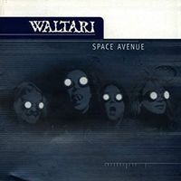 Waltari - Space Avenue