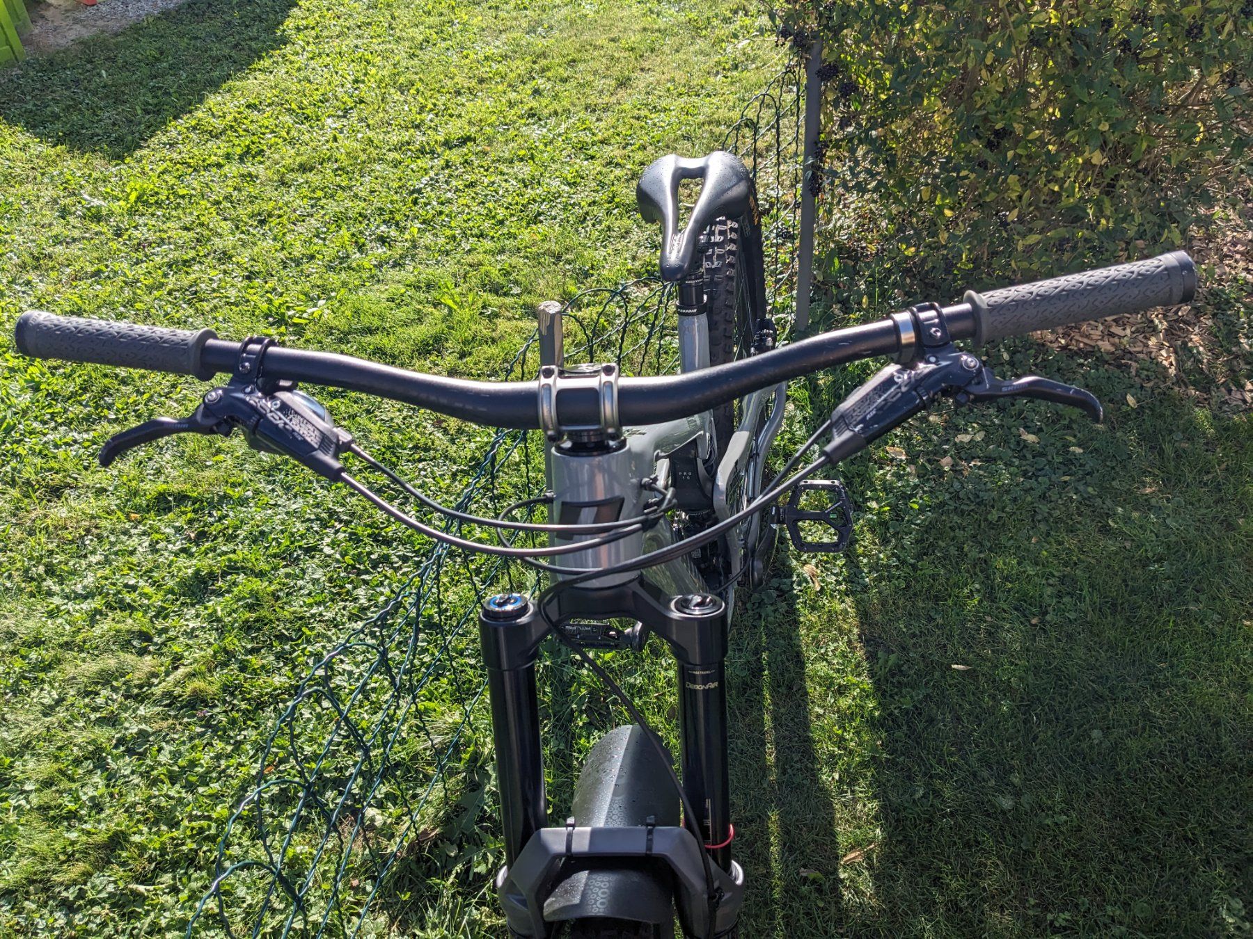 Propain Biciclette: PROPAIN SPINDRIFT 2021  Grösse S – Usato da Weisslingen venduto da Mechanik87 2