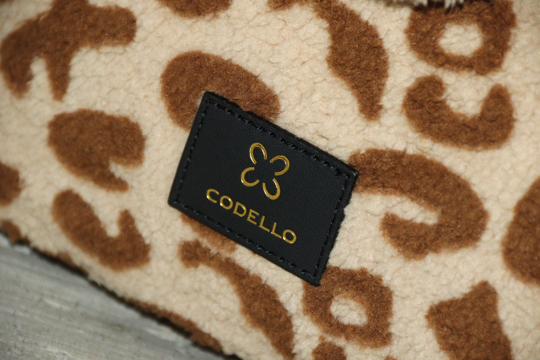 Codello Borse da donna: MEGA stylische Shopper Tasche  von CODELLO NEU – Nuovo e nell'imballaggio originale da Oberwil-Lieli venduto da Svetlana28 5