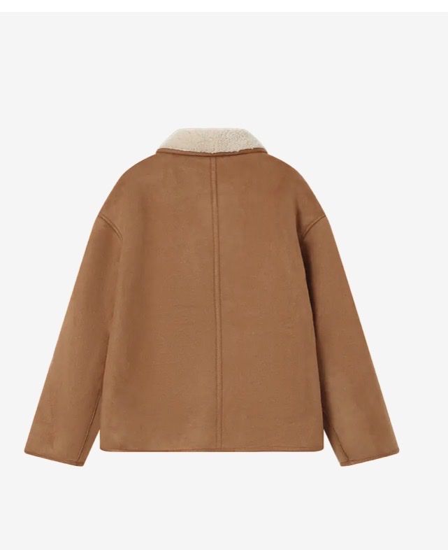 Grace Giacche: Veste Grâce et Mila – Usato da Ecuvillens venduto da garrig 5