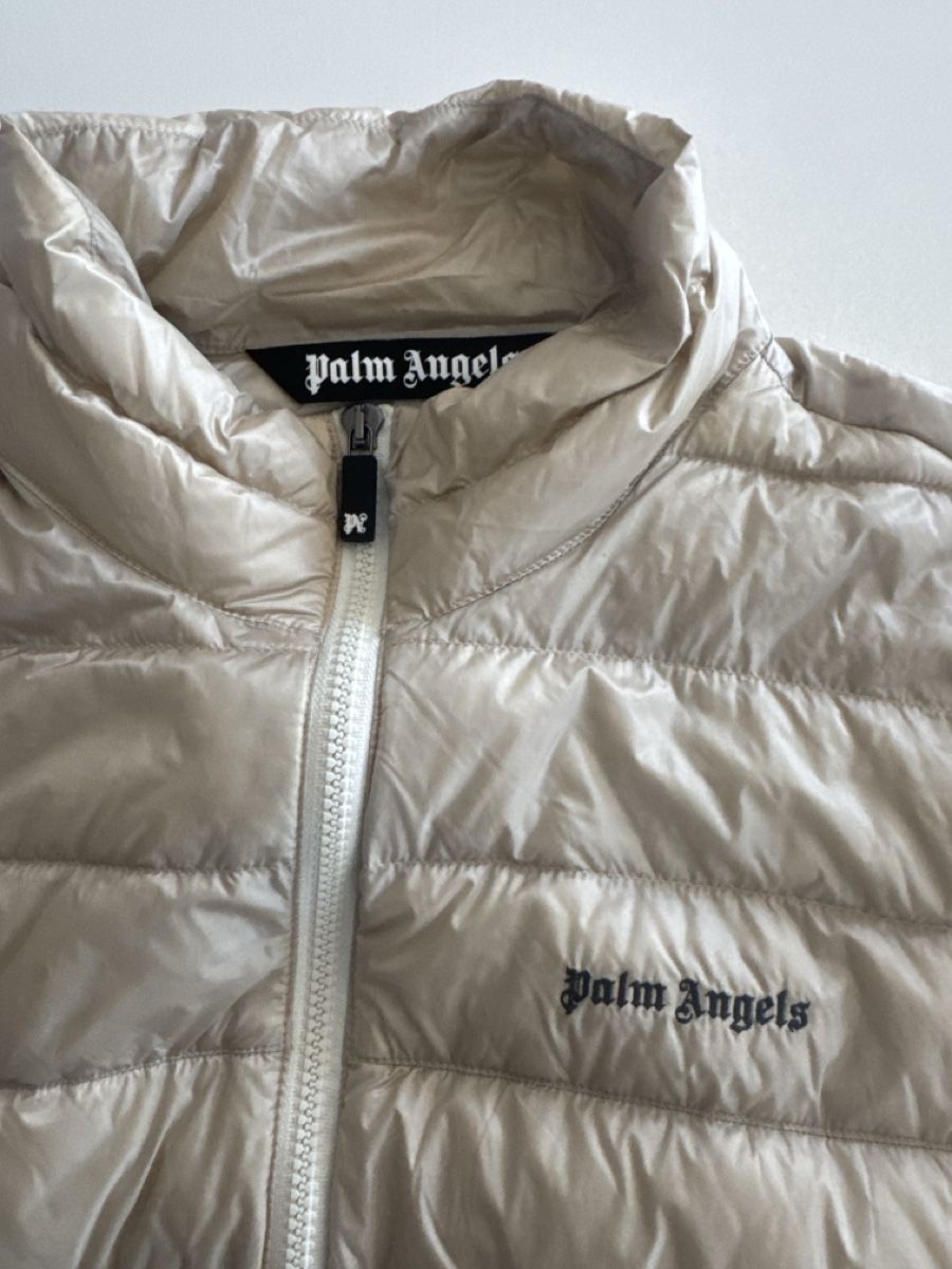 Palm Angels Jacken: Palm Angels down jacket XXL – Neu (gemäss Beschreibung) aus Küsnacht ZH von ees_9thz 3