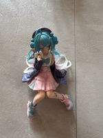 Sammelfigur Hatsune Miku Valentines Version gebraucht