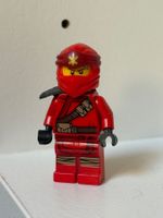 Lego figurine Ninjago Kai Forbidden Spinjitzu Figur