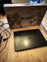 Acer Nitro 5 Gaming Laptop 17.3" i7 RTX 3060 16GB 1TB SSD