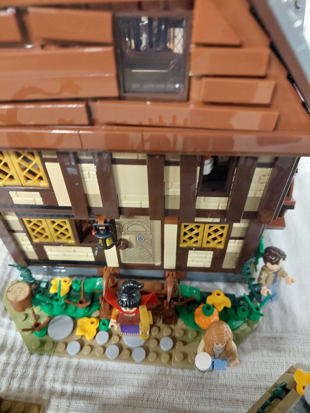 Lego Kit di costruzioni: Lego Insiders /seltene Sets 21341 – Usato da Embrach venduto da osi3 4
