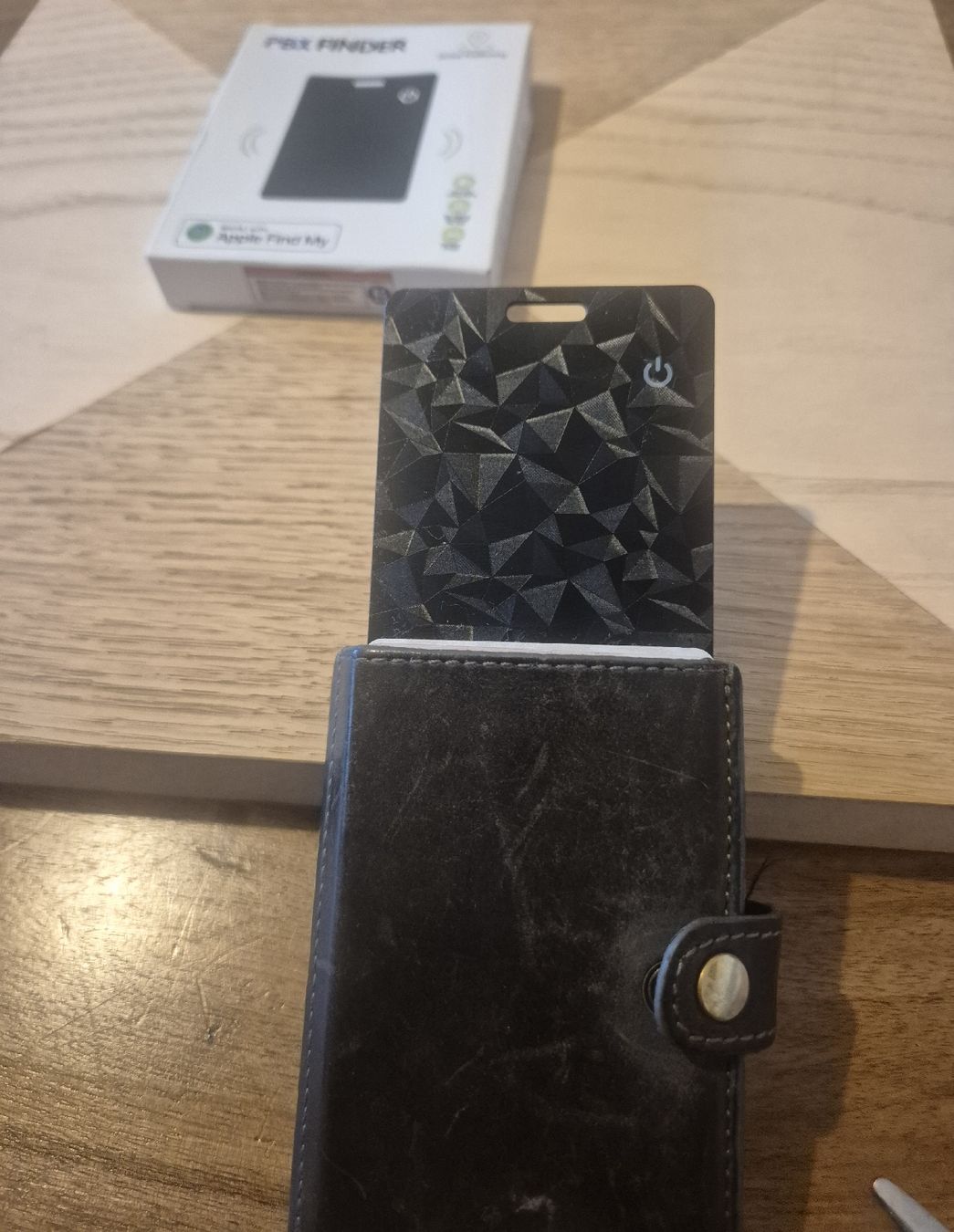 GPS & Strumenti di misurazione: Tracker Gps compatible Apple Find My Neuf! – Nuovo e nell'imballaggio originale da Onex venduto da Tonytali 1