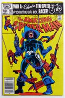AMAZING SPIDER-MAN #225 VS. THE FOOLKILLER MARVEL 1982