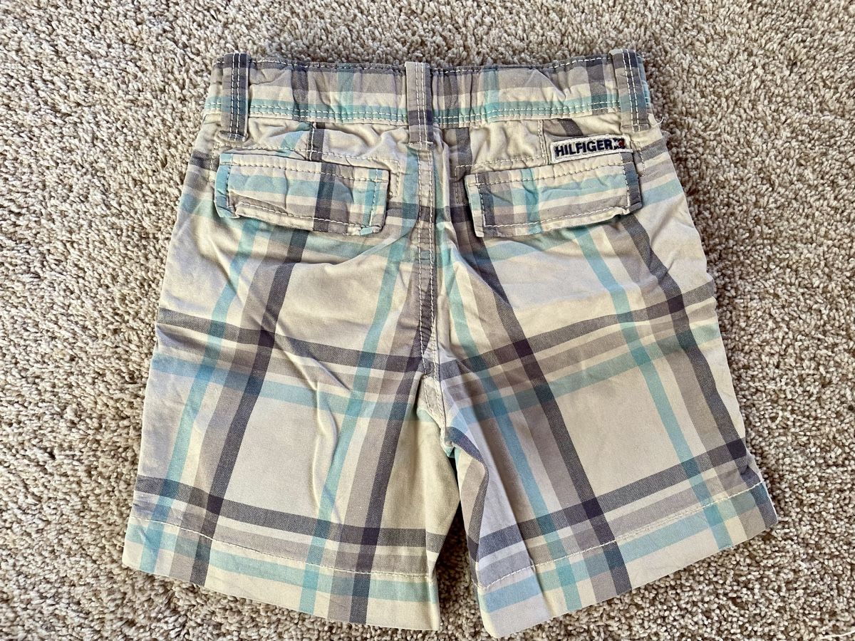 Tommy Hilfiger Pantaloni: Tommy Kids – Usato da Herisau venduto da Ciaoschein 1