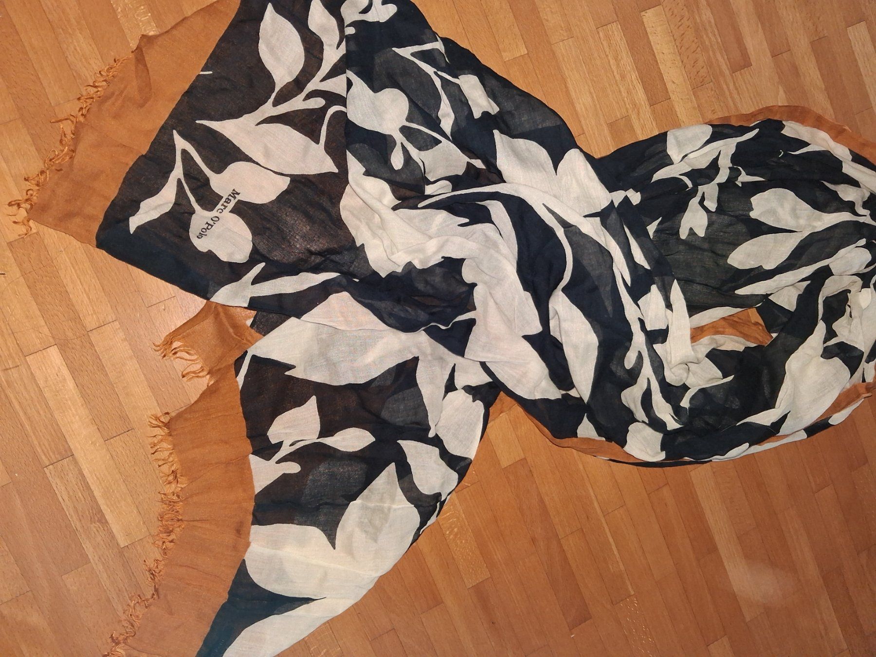Marc O'Polo Foulards & écharpes: Marc,O Polo Schal – D'occasion à Wetzikon ZH par med_2y76 3