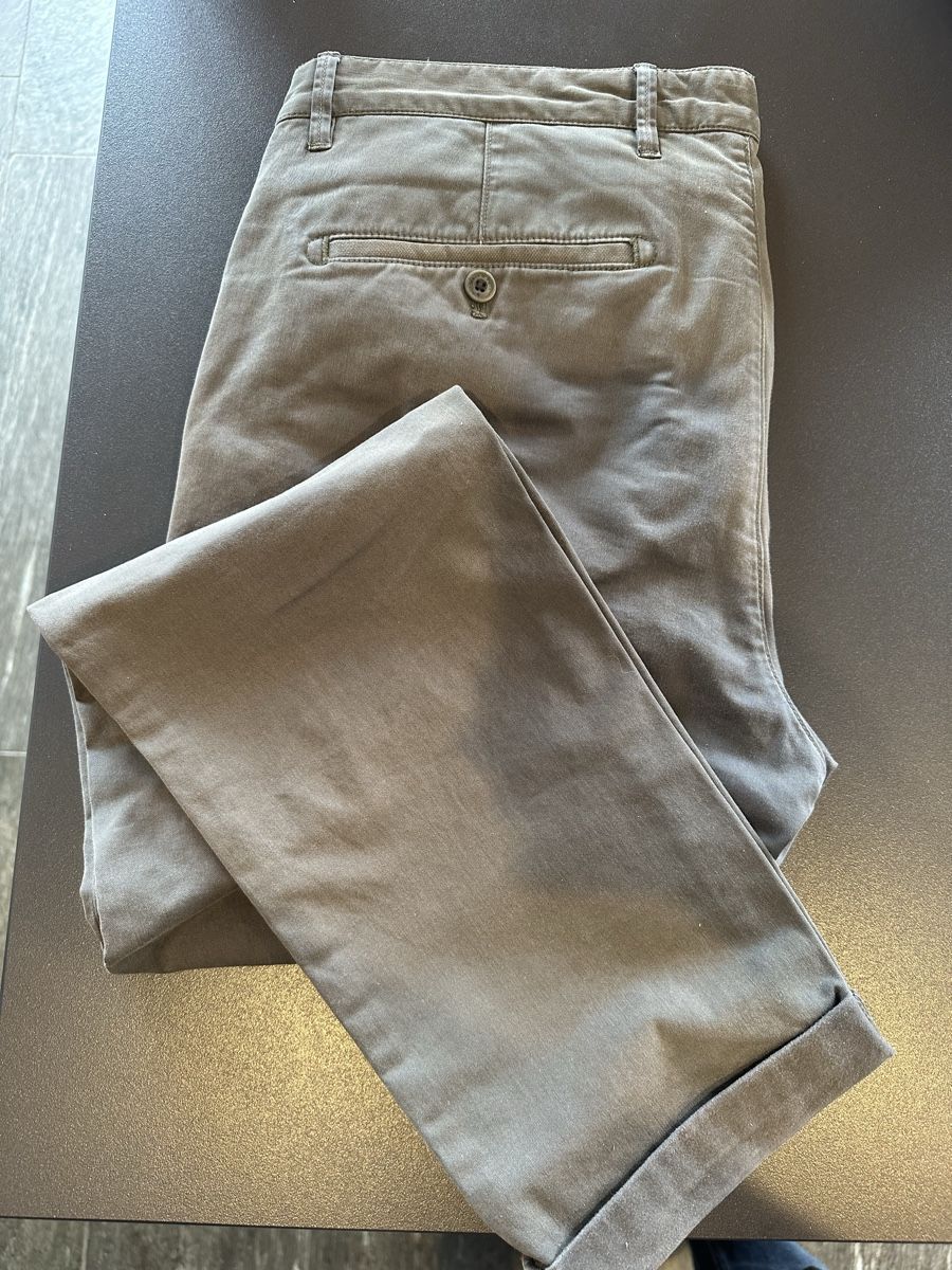 Marc O'Polo Pantaloni: Chino Hose – Usato da Trin Mulin venduto da bloe01 3