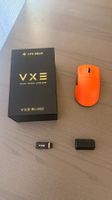 Souris gaming sans fil — ATK VXE Dragonfly R1 Pro Max