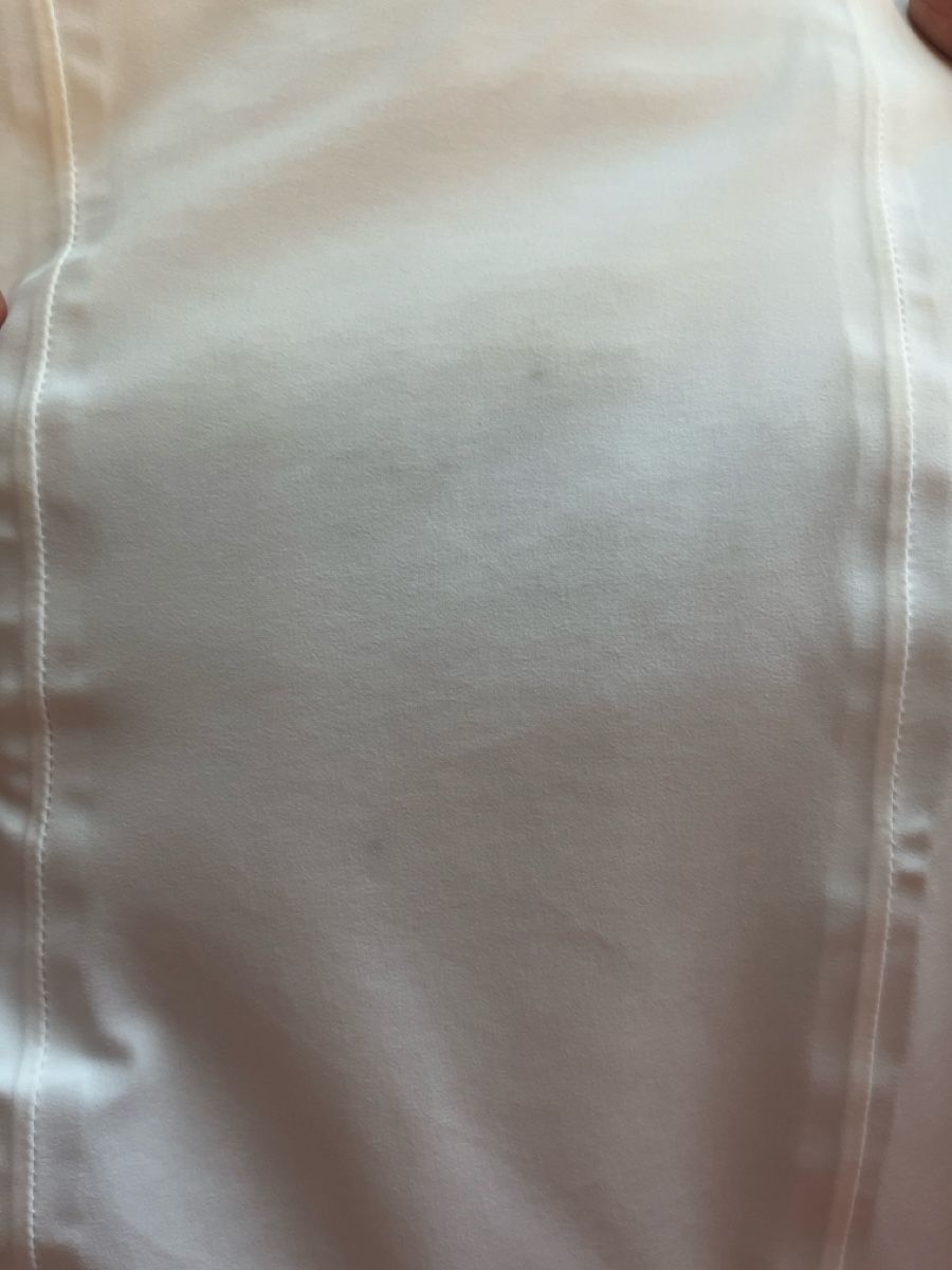 Phenix Pantaloni: Skihose Phenix weiss  – Usato da Baden venduto da Car_lio09 7