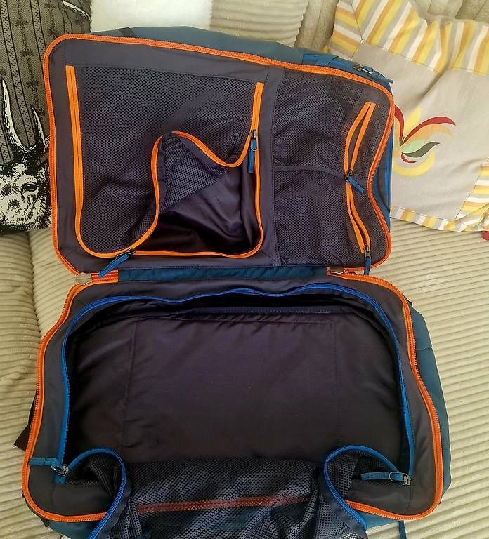 Sacs à dos: Rucksack Weekender – D'occasion à Beinwil am See par hei_v2s7 1