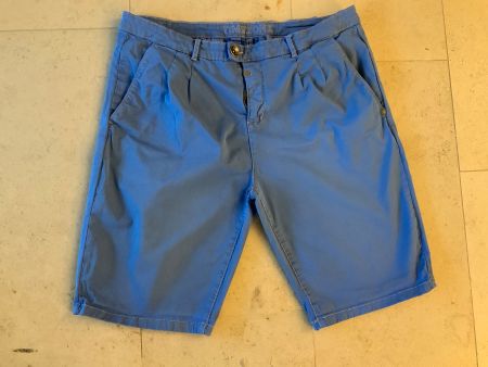 Timezone Shorts 32 Damen
