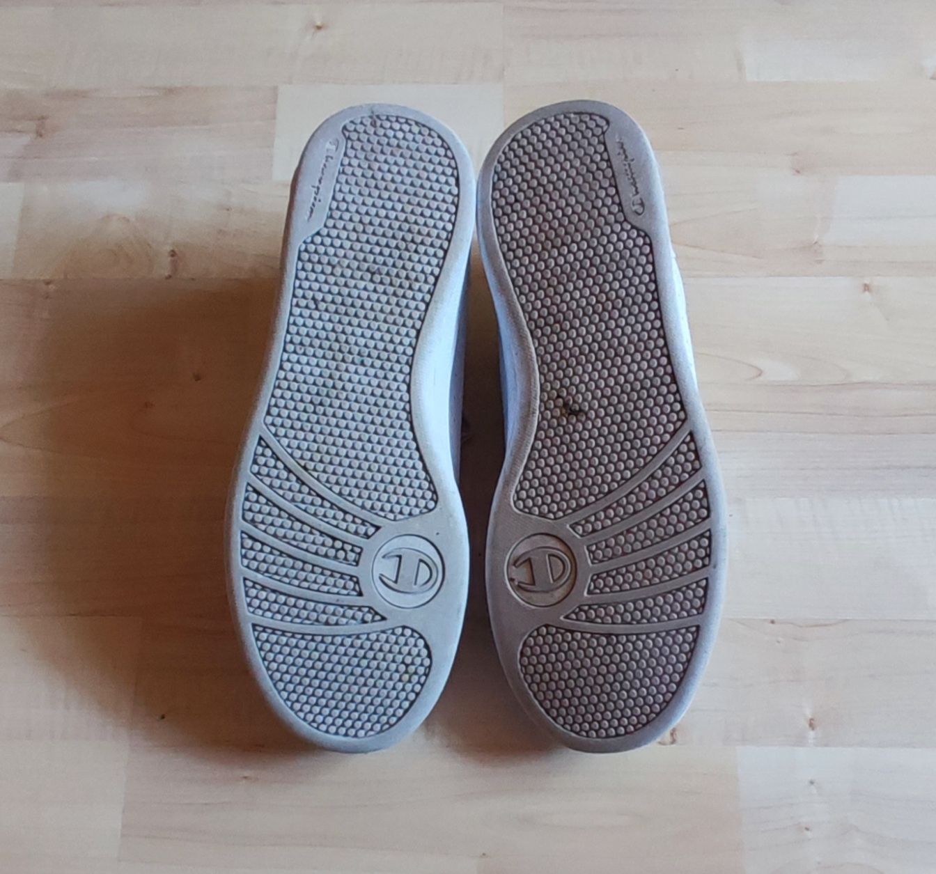 Champion Chaussures hommes: Champion Freizeitsschuhe – D'occasion à Othmarsingen par HBN 3