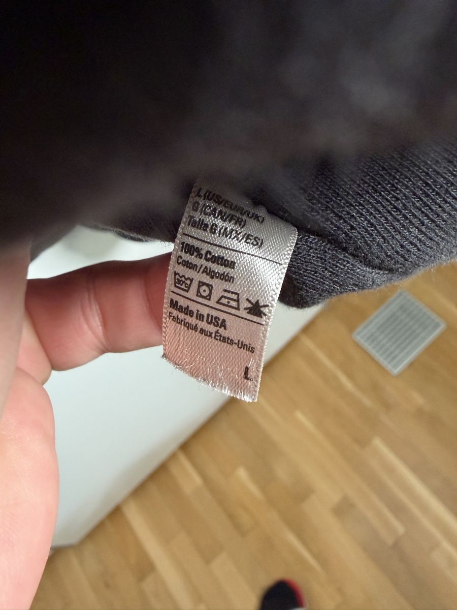 Maglioni & Felpe: Yeezy DMX Tribute Hoodie / L / Neu – Nuovo e nell'imballaggio originale da Wittenbach venduto da therealmoonstone 2