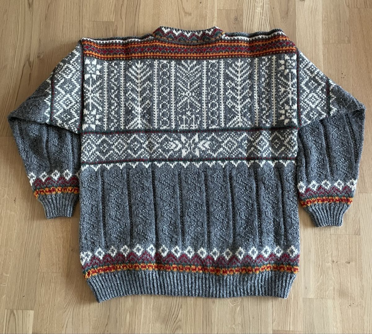 Maglioni & Felpe: Wollpullover m – Nuovo (secondo la descrizione) da Zürich venduto da shineshineshine 1