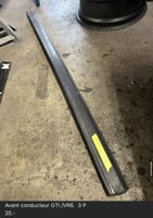Lot  baguettes portes GTI/VR6 VW golf 3/ VW vento