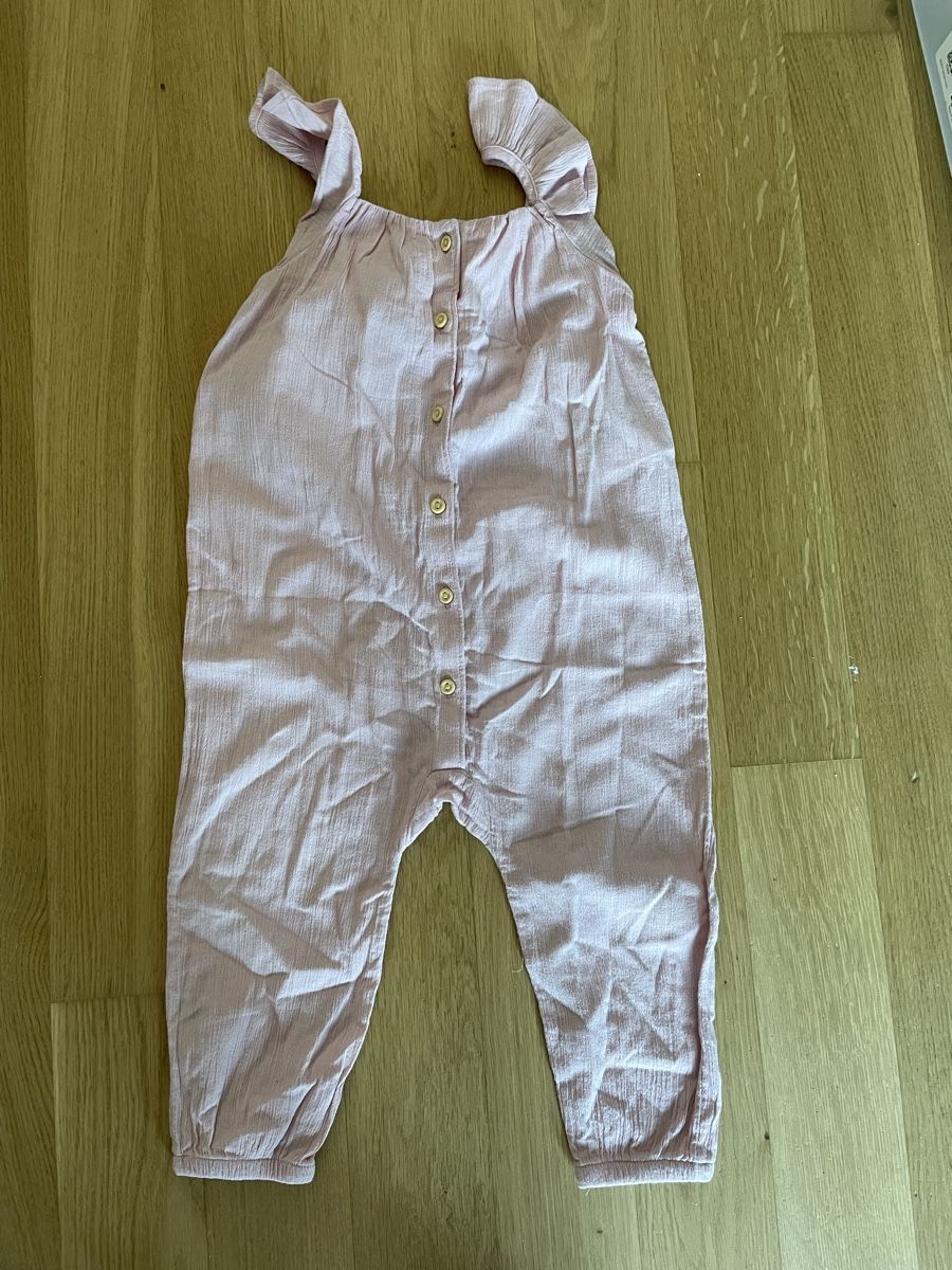 Lotti & Set di vestiti: Kleiderpaket Sommer Mädchen Gr 92 – Usato da Oberrieden venduto da MajaK02 3