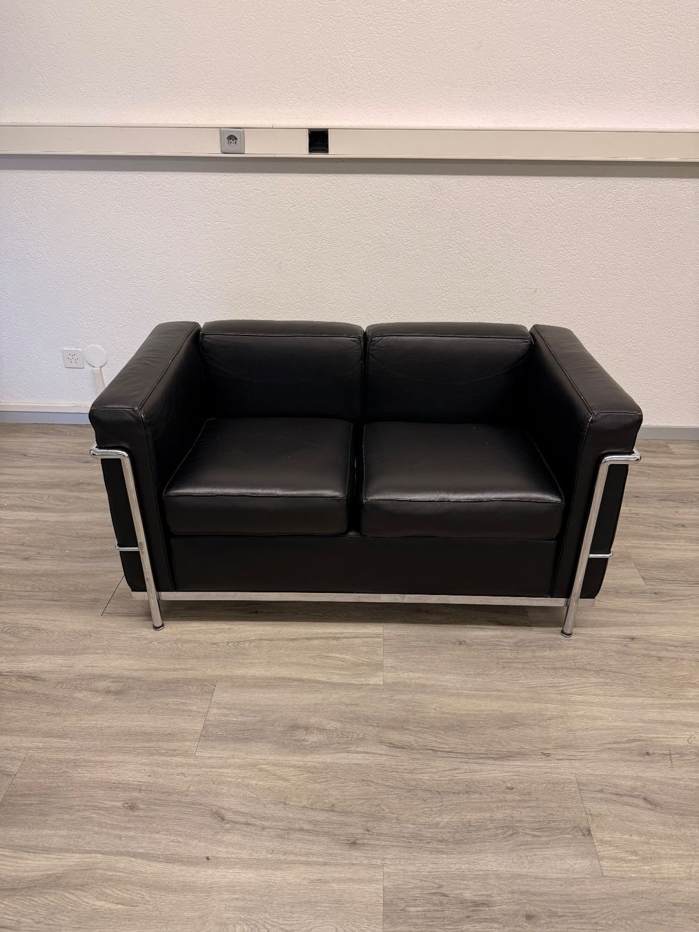 Fauteuils: Sessel "Le Corbusier" – D'occasion à Bachenbülach par inf_ltq6
